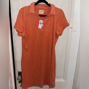 American Eagle dress